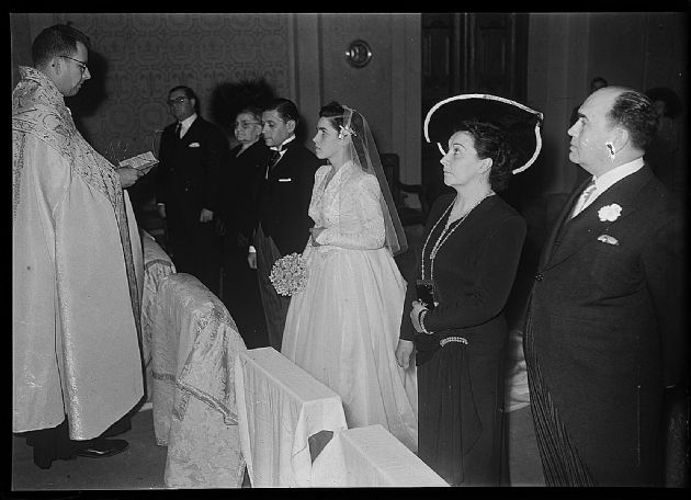 Casamiento Lucero- Saa 1