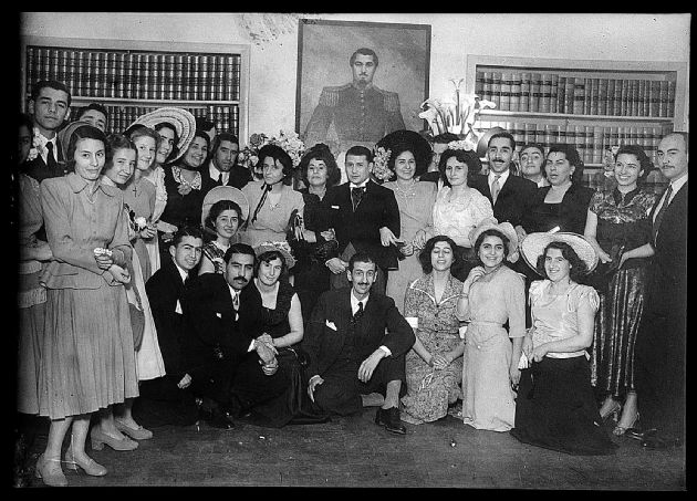 Casamiento Lucero- Saa 7