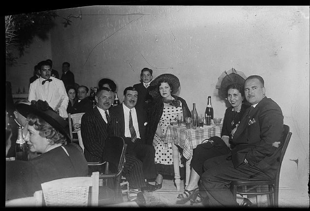 Casamiento Lucero- Saa 8