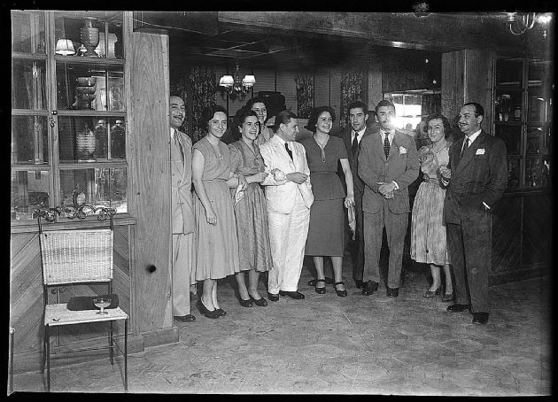 Casamiento Lucero- Saa 6