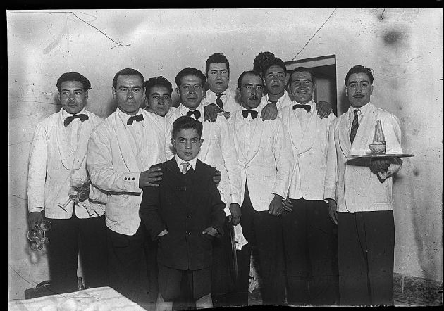 Casamiento Lucero- Saa 11