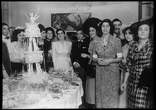 Casamiento Lucero- Saa 15