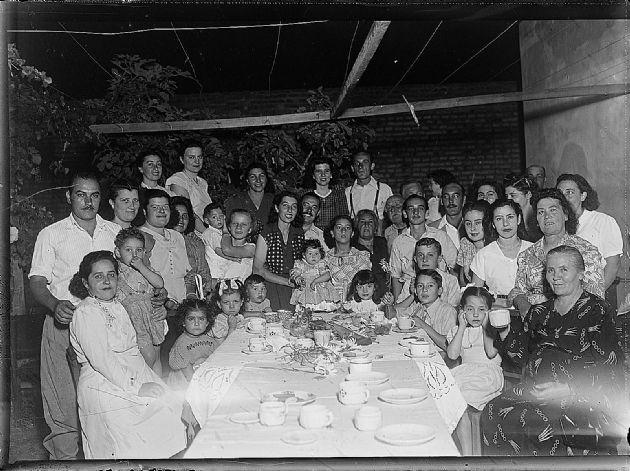 Cumpleaños