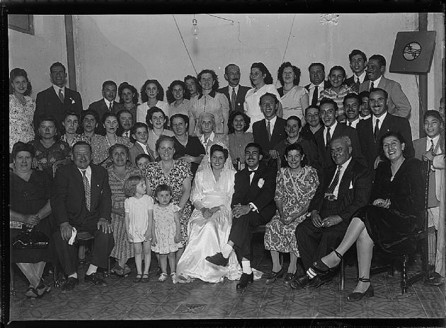 Novios