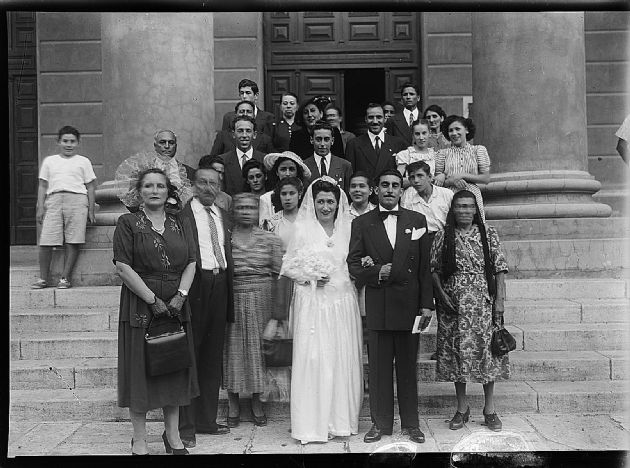 Novios 2