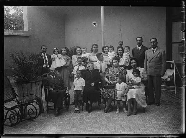 Foto Familiar