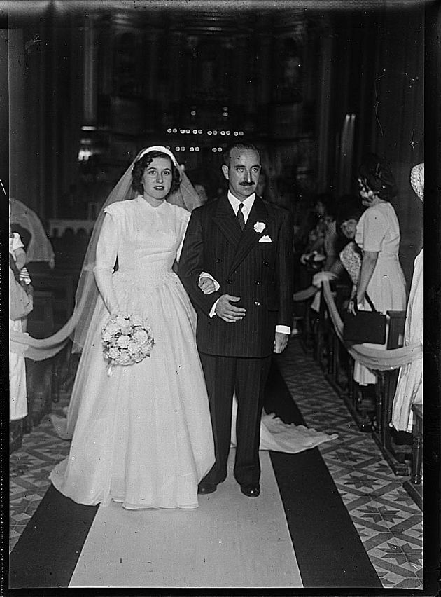 Casamiento Religioso XXI