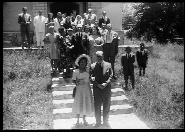 Casamiento Iglesia de El Trapiche 2