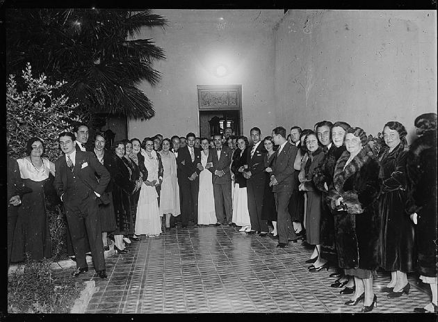 Matrimonio 2