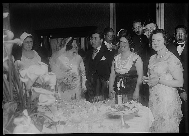 Matrimonio 4