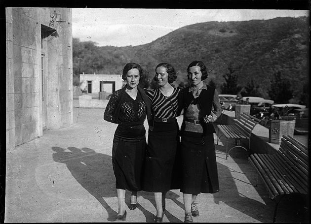 Tres Hermanas