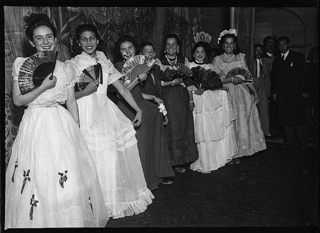 Representación Teatral I