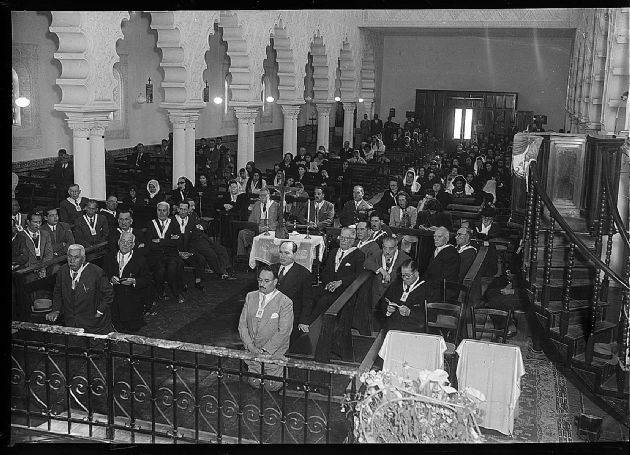 Novena a Nuestra Señora del Rosario del Trono