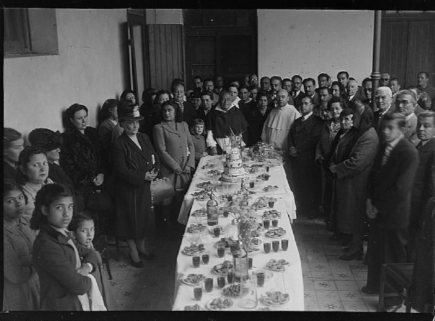 Fray Reginaldo de La Cruz Saldaña Retamar