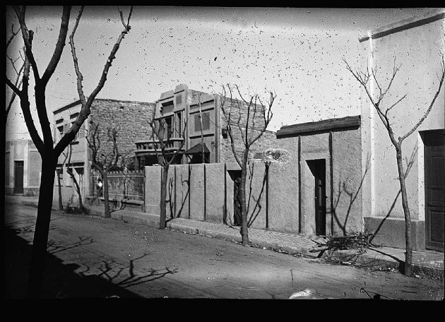 Arquitectura Residencial