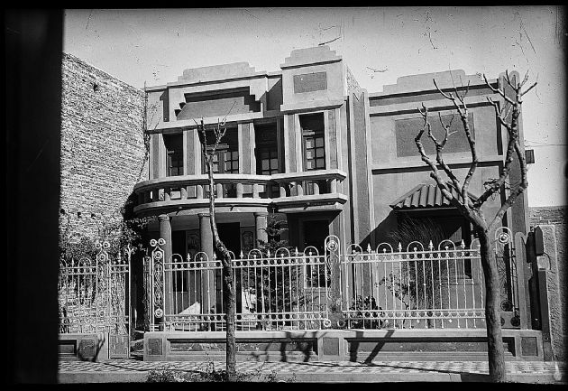 Arquitectura Residencial 1