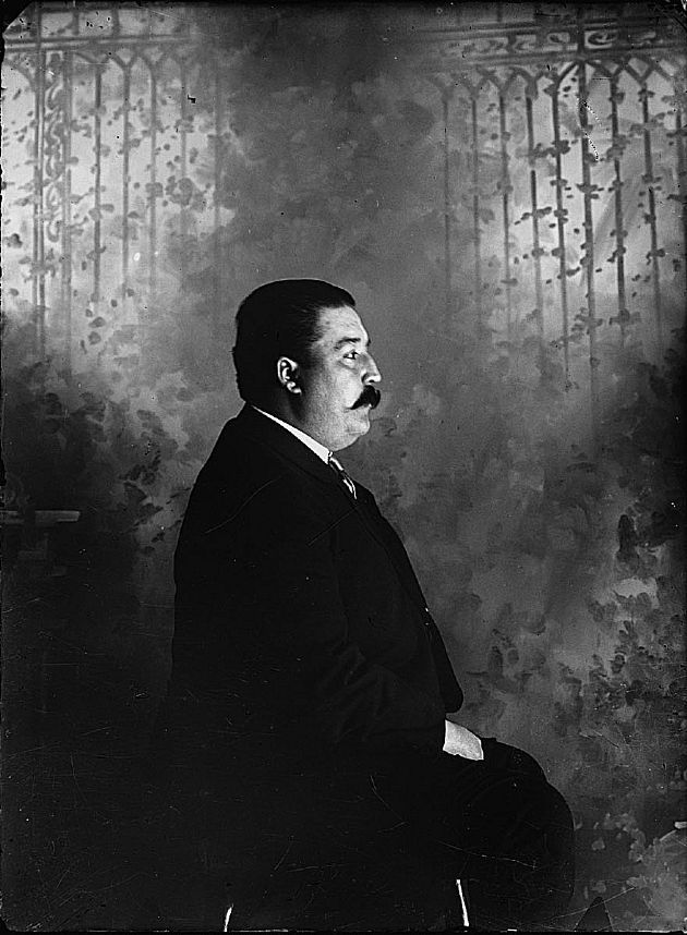 Dr. Adolfo El Pampa Rodríguez Saa