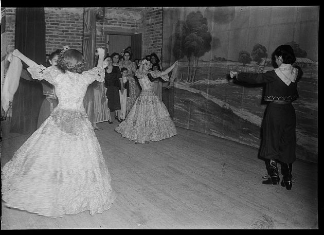 Dia de la Tradición VI