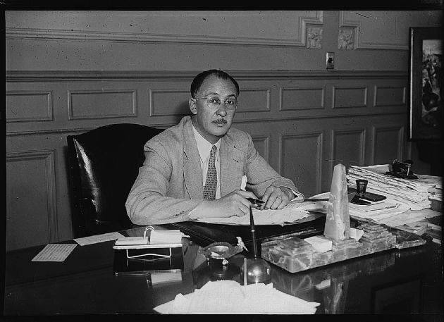 Dr. Ricardo Zavala Ortíz en Casa de Gobierno