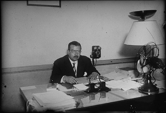 Luis Desiderio Sosa Herrera