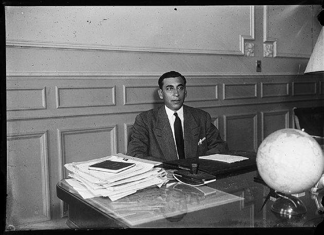 Dr. Marcial Rodríguez 1