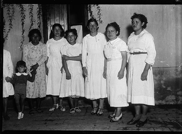 Grupo de Damas