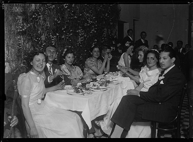Fiesta de Gala 1