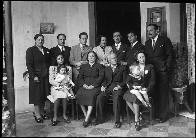 Foto Retrato II
