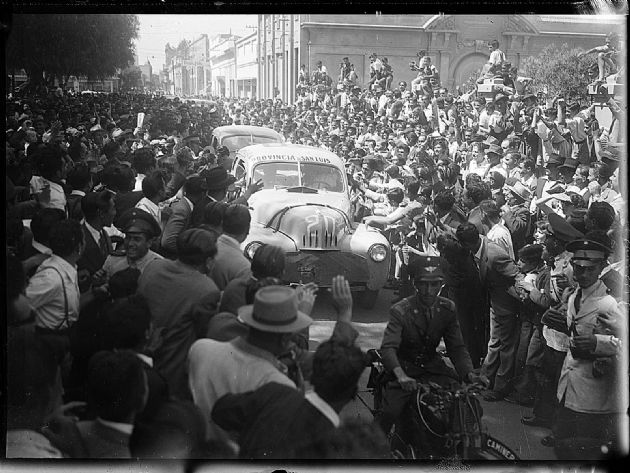 Rosendo Hernández 1