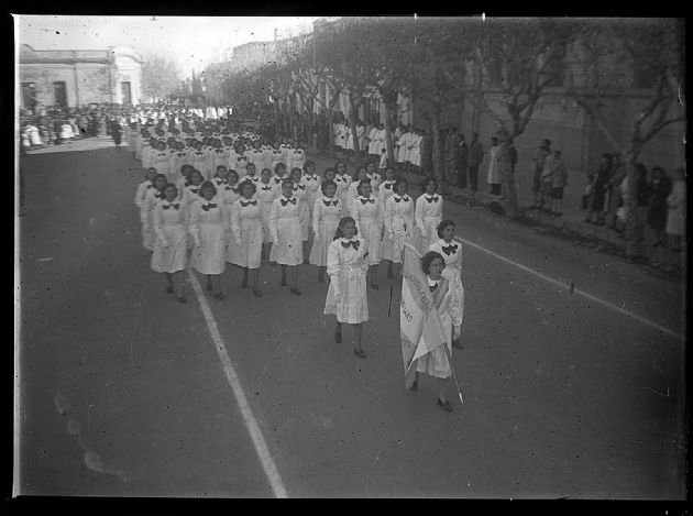 Conmemoración Fecha Patria