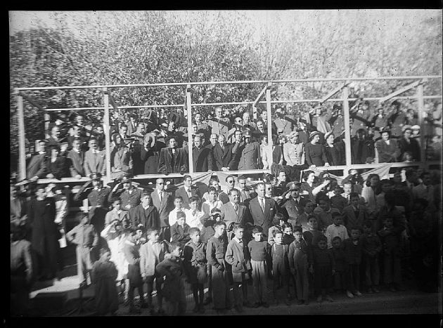 Conmemoración Fecha Patria