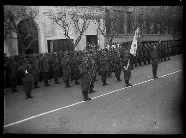 Acto Institucional I