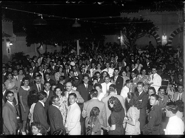 Cena Bailable