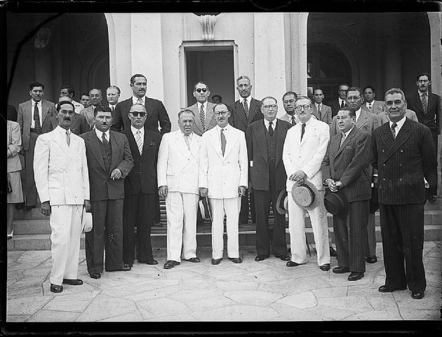 Acto Institucional II