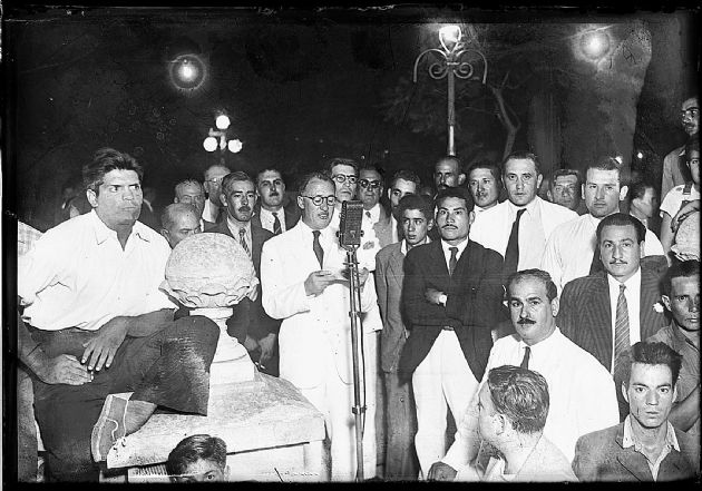 Ricardo Zavala Ortíz