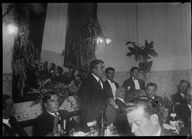 Cena Institucional 2