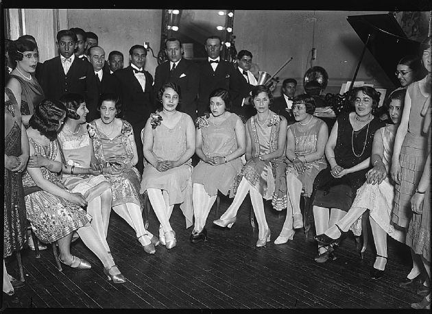 Salón de Baile