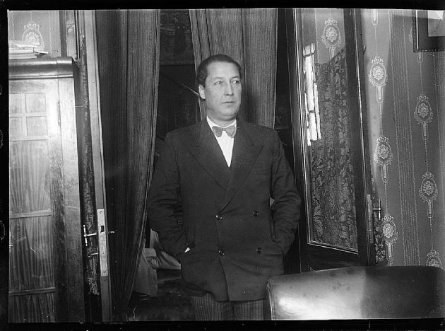 Dr. Ricardo Rodríguez Saa