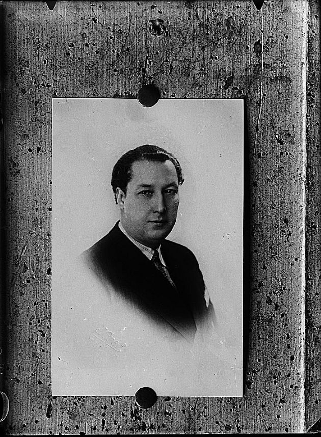 Dr. Ricardo Rodríguez Saa