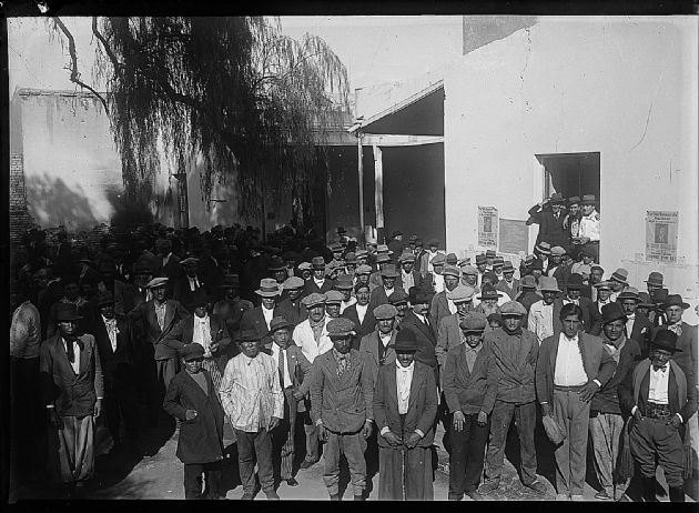 Campaña Política 1