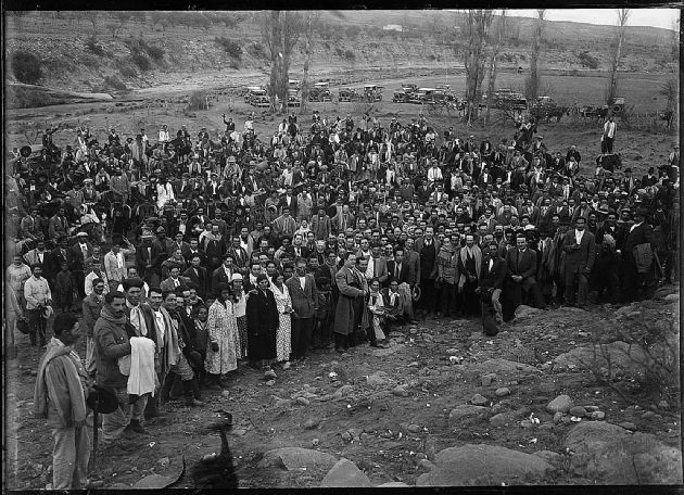 Campaña Política 3