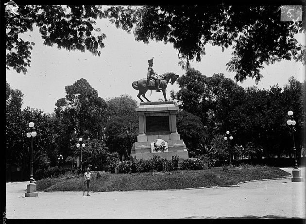 Monumento a Pringles