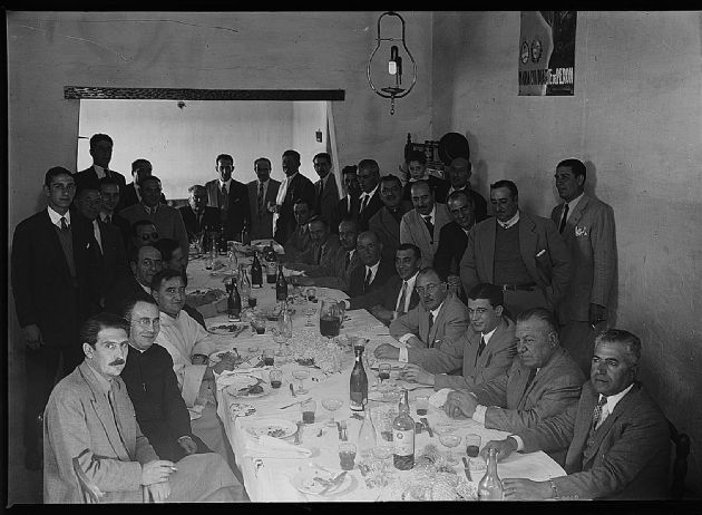 Reunión de Autoridades 1