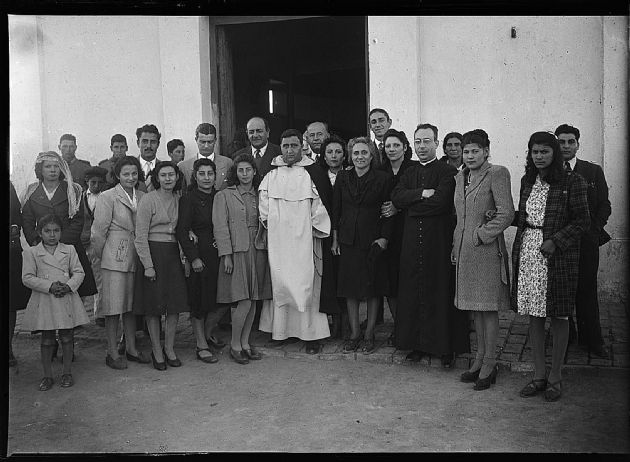 Reunión de Autoridades 2