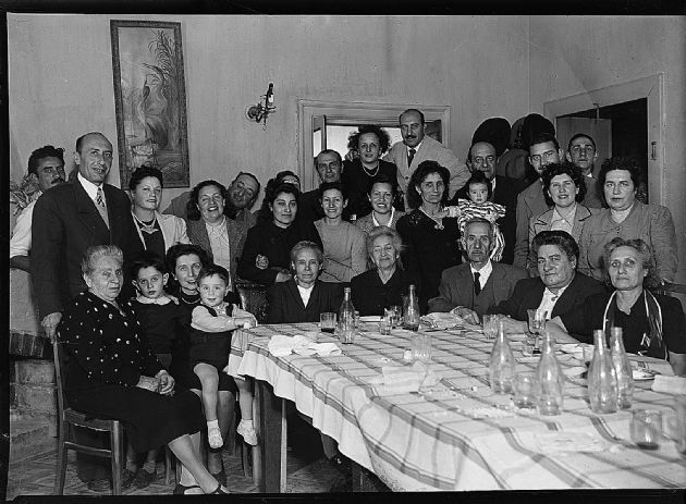 Foto Retrato III