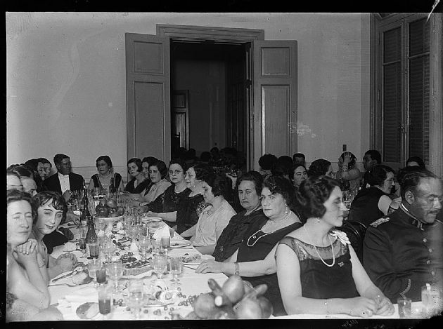 Toribio Mendoza y Quintina Acevedo