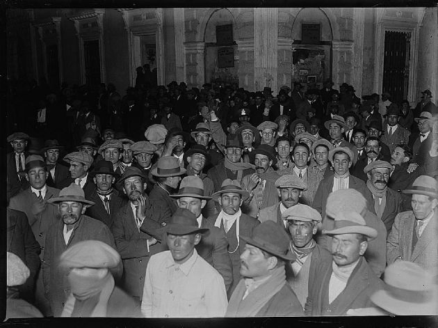 Elecciones en San Luis