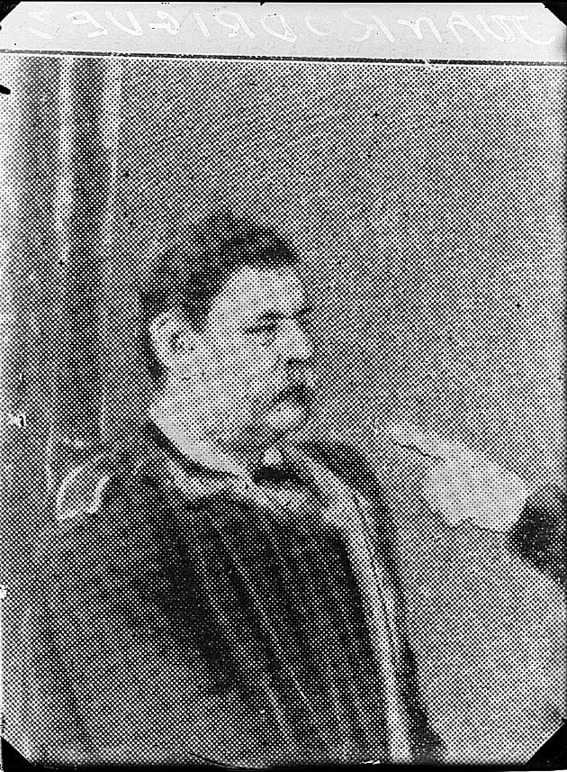 Granadero Juan Rodríguez