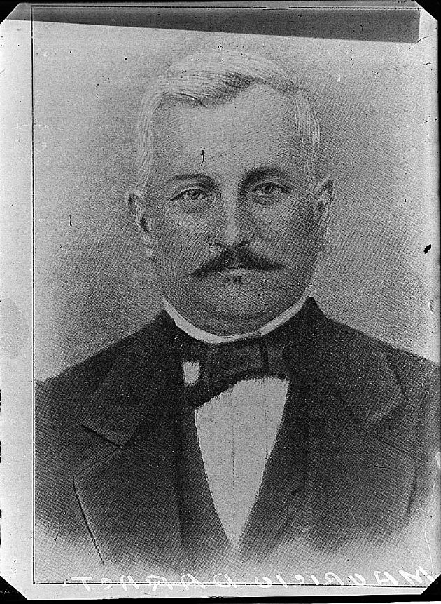 Mauricio Daract