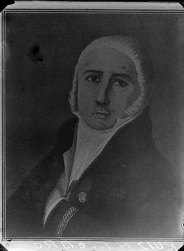 Pascual Ruiz Huidobro